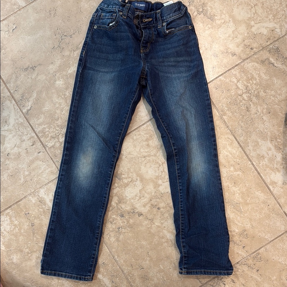 Old Navy Slim Fit Denim Jeans